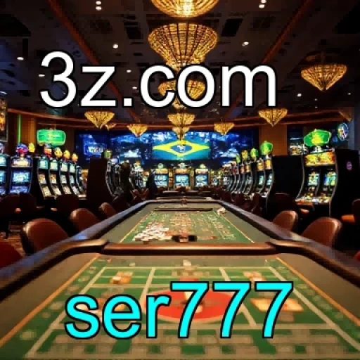 Comunidade Ser777: Conectando Jogadores e Aumentando a Diversão