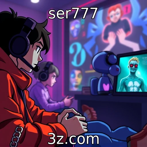 Importância da diversidade nas narrativas de videogames