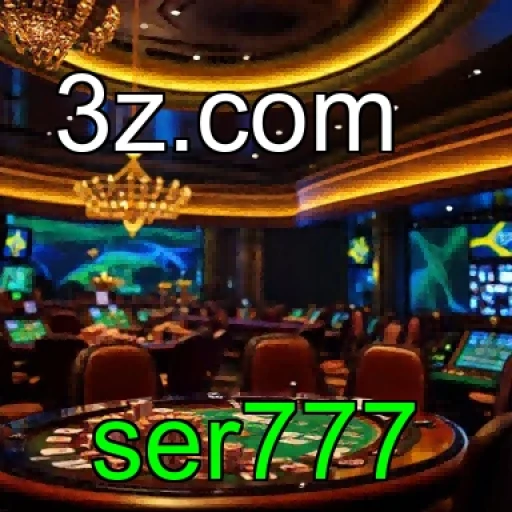 Conexão e Adrenalina: A Seção Live do ser777