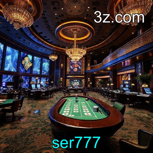 Experiência de Signup Inovadora no ser777 para Gamers