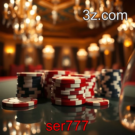 Empolgação nas Slots: O Estilo Único do Site Ser777