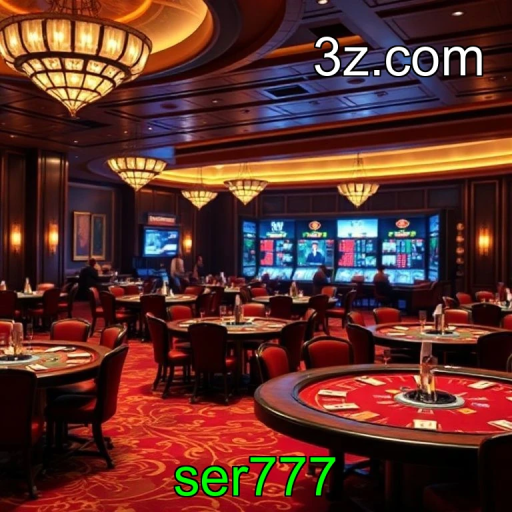 Suporte Eficiente no Ser777: Onde a Diversão Encontra Ajuda