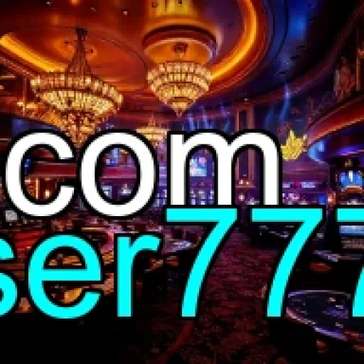 Torneios Empolgantes no ser777: Venha Competir Conosco!